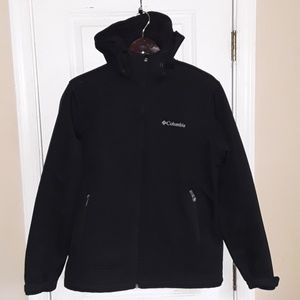 Columbia Jacket